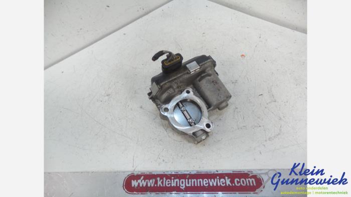 Usagé Valve RGE Volkswagen Touareg Prix € 74,00 Règlement à la marge proposé par Klein Gunnewiek Autodemontage & Motorentechniek