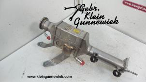 Gebrauchte AGR Kühler Volkswagen Touareg Preis auf Anfrage angeboten von Gebr.Klein Gunnewiek Ho.BV