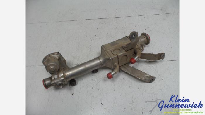 Refroidisseur RGE Volkswagen Touareg - 059131508AM DEN