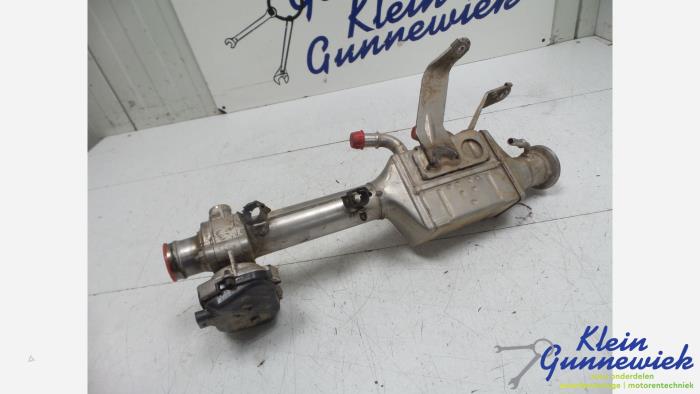 Refroidisseur RGE Volkswagen Touareg - 059131508AM DEN