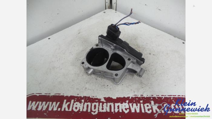 Gebrauchte AGR Ventil Volkswagen Touareg Preis € 37,00 Margenregelung angeboten von Klein Gunnewiek Autodemontage & Motorentechniek