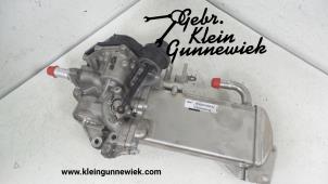Usados Válvula EGR Audi A4 Precio de solicitud ofrecido por Gebr.Klein Gunnewiek Ho.BV