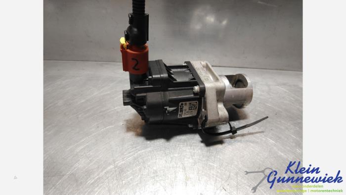 Usados Válvula EGR Opel Insignia Precio € 26,00 Norma de margen ofrecido por Klein Gunnewiek Autodemontage & Motorentechniek