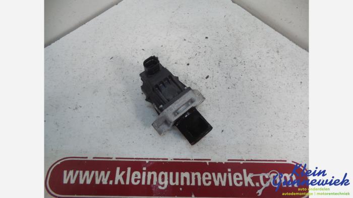 Gebrauchte AGR Ventil Opel Insignia Preis € 26,00 Margenregelung angeboten von Klein Gunnewiek Autodemontage & Motorentechniek