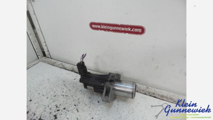 Gebrauchte AGR Ventil Opel Insignia Preis € 68,00 Margenregelung angeboten von Klein Gunnewiek Autodemontage & Motorentechniek