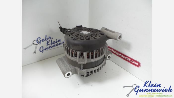 Begagnade Dynamo Opel Astra Pris € 26,00 Marginaltabell erbjuds av Klein Gunnewiek Autodemontage & Motorentechniek