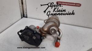 Gebrauchte AGR Kühler Audi A5 Preis € 130,00 Margenregelung angeboten von Gebr.Klein Gunnewiek Ho.BV