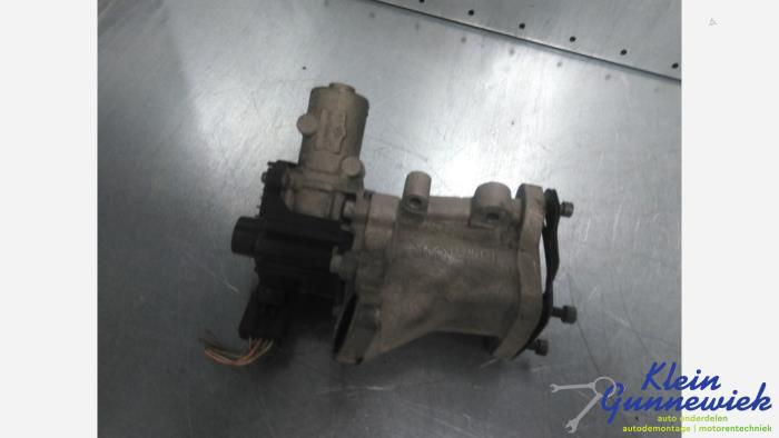 Gebrauchte AGR Ventil Ford Mondeo Preis € 76,00 Margenregelung angeboten von Klein Gunnewiek Autodemontage & Motorentechniek