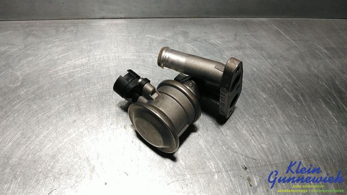 Gebrauchte AGR Ventil Audi TT Preis € 25,00 Margenregelung angeboten von Klein Gunnewiek Autodemontage & Motorentechniek