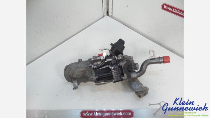 Gebrauchte AGR Ventil Ford Focus Preis € 58,00 Margenregelung angeboten von Klein Gunnewiek Autodemontage & Motorentechniek