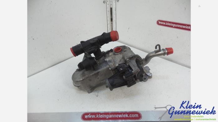 Gebrauchte AGR Ventil Ford Focus Preis € 59,00 Margenregelung angeboten von Klein Gunnewiek Autodemontage & Motorentechniek