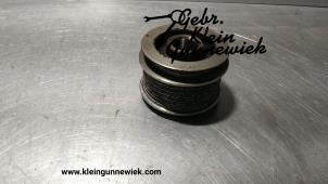 Used Alternator pulley Volkswagen Crafter Price on request offered by Gebr.Klein Gunnewiek Ho.BV