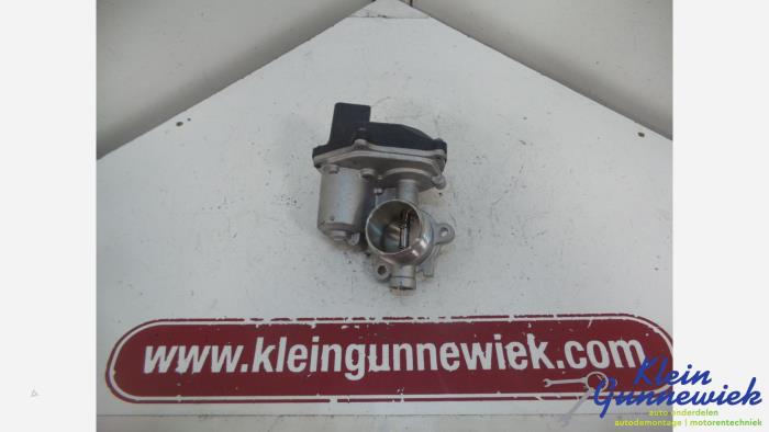 Usagé Valve RGE Audi A3 Prix € 42,00 Règlement à la marge proposé par Klein Gunnewiek Autodemontage & Motorentechniek