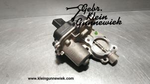 Used EGR valve Volkswagen Scirocco Price € 100,00 Margin scheme offered by Gebr.Klein Gunnewiek Ho.BV