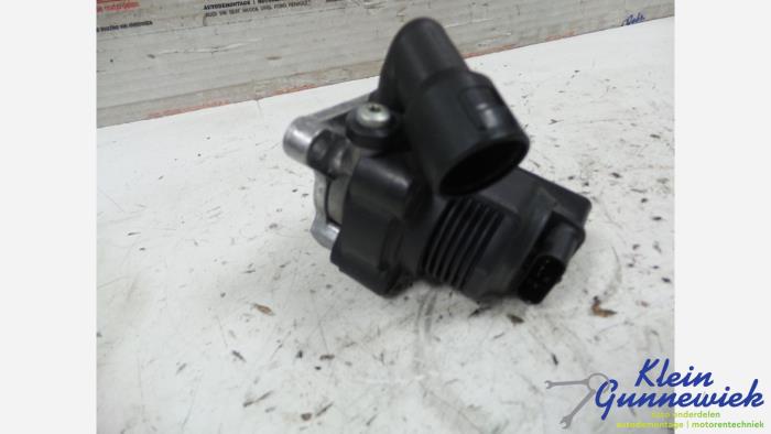 Usagé Valve RGE Volkswagen Golf Prix € 135,00 Règlement à la marge proposé par Klein Gunnewiek Autodemontage & Motorentechniek
