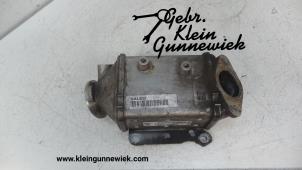 Used EGR cooler Opel Combo Price € 75,00 Margin scheme offered by Gebr.Klein Gunnewiek Ho.BV