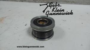 Used Alternator pulley Volkswagen Polo Price on request offered by Gebr.Klein Gunnewiek Ho.BV