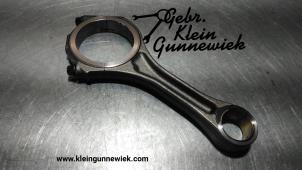 Gebrauchte Pleuelstange Audi A6 Preis auf Anfrage angeboten von Gebr.Klein Gunnewiek Ho.BV