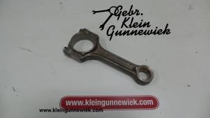 Used Connecting rod Opel Corsa Price on request offered by Gebr.Klein Gunnewiek Ho.BV