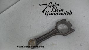 Used Connecting rod Volkswagen Passat Price on request offered by Gebr.Klein Gunnewiek Ho.BV