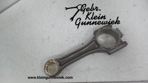 Used Connecting rod Volkswagen Passat Price on request offered by Gebr.Klein Gunnewiek Ho.BV