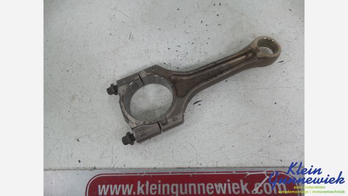 Używane Korbowód Volkswagen Golf Cena € 45,00 Procedura marży oferowane przez Klein Gunnewiek Autodemontage & Motorentechniek