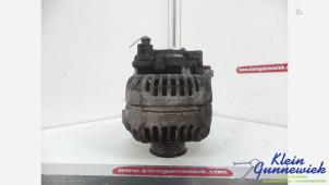 Begagnade Dynamo Audi A4 Pris € 60,00 Marginaltabell erbjuds av Klein Gunnewiek Autodemontage & Motorentechniek