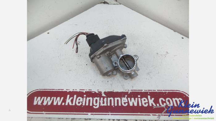Usagé Valve RGE Audi A3 Prix € 42,00 Règlement à la marge proposé par Klein Gunnewiek Autodemontage & Motorentechniek