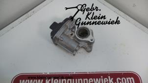Used EGR valve Mercedes A-Klasse Price € 60,00 Margin scheme offered by Gebr.Klein Gunnewiek Ho.BV