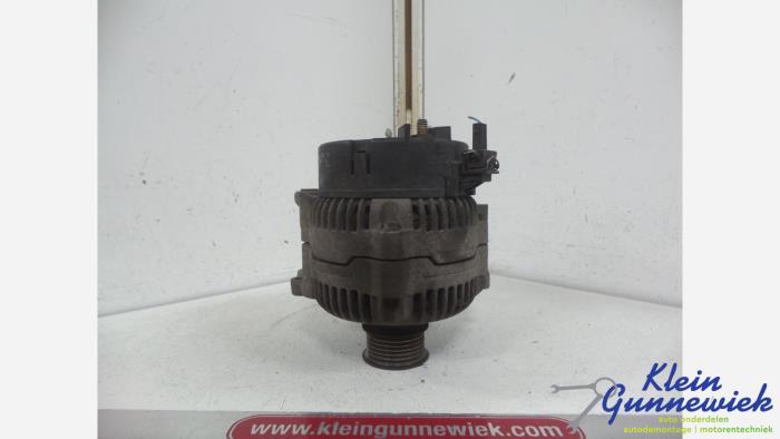 Begagnade Dynamo Seat Cordoba Pris € 35,00 Marginaltabell erbjuds av Klein Gunnewiek Autodemontage & Motorentechniek