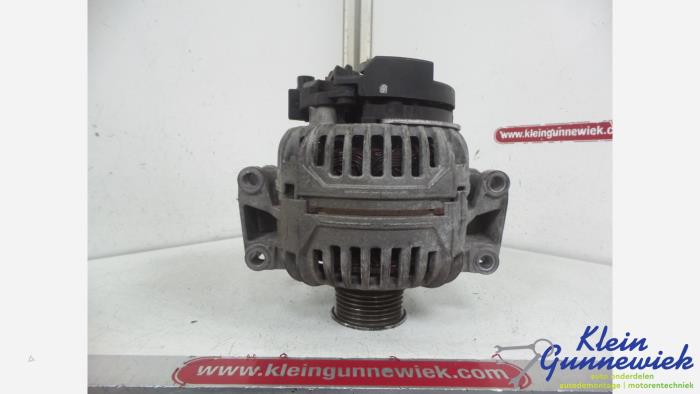 Begagnade Dynamo Seat Leon Pris € 25,00 Marginaltabell erbjuds av Klein Gunnewiek Autodemontage & Motorentechniek