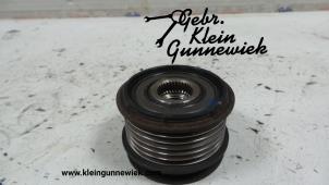 Używane Kolo pasowe pradnicy Volkswagen Polo Cena na żądanie oferowane przez Gebr.Klein Gunnewiek Ho.BV