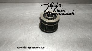 Used Alternator pulley Volkswagen Touran Price on request offered by Gebr.Klein Gunnewiek Ho.BV
