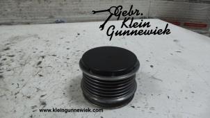 Used Alternator pulley Volkswagen Transporter Price on request offered by Gebr.Klein Gunnewiek Ho.BV
