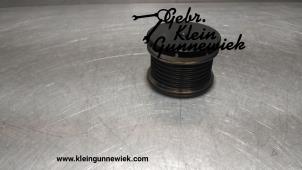 Used Alternator pulley Volkswagen Golf Price on request offered by Gebr.Klein Gunnewiek Ho.BV