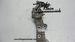 Used Alternator lower bracket Opel Corsa Price on request offered by Gebr.Klein Gunnewiek Ho.BV