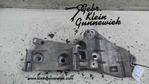 Used Alternator lower bracket Renault Megane Price on request offered by Gebr.Klein Gunnewiek Ho.BV