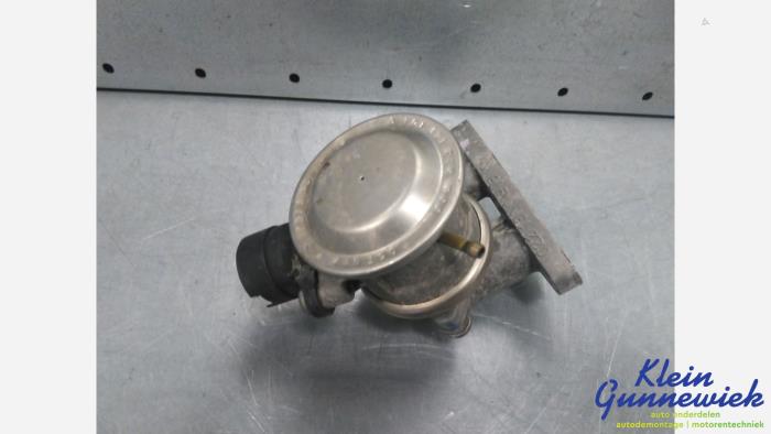 Gebrauchte AGR Ventil Audi A3 Preis € 25,00 Margenregelung angeboten von Klein Gunnewiek Autodemontage & Motorentechniek