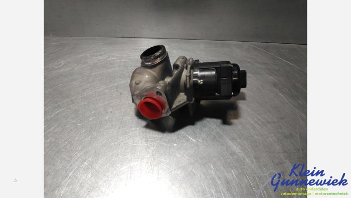 Gebrauchte AGR Ventil Ford Fiesta Preis € 45,00 Margenregelung angeboten von Klein Gunnewiek Autodemontage & Motorentechniek