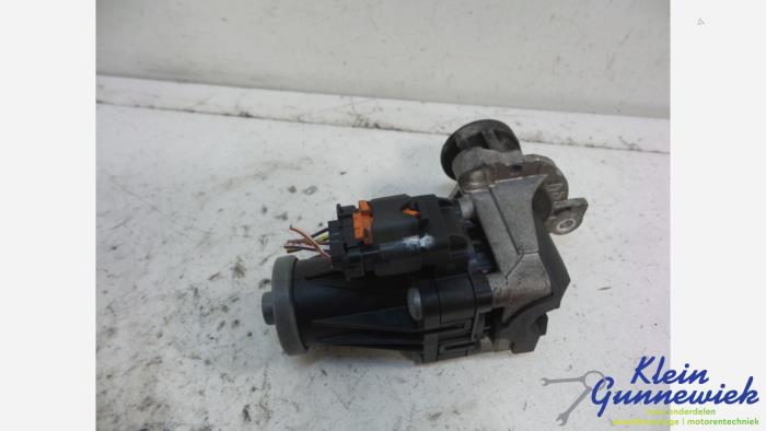 Gebrauchte AGR Ventil Ford Focus Preis € 59,00 Margenregelung angeboten von Klein Gunnewiek Autodemontage & Motorentechniek