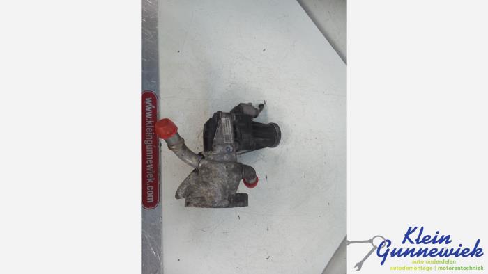 Gebrauchte AGR Ventil Ford Transit Preis € 48,00 Margenregelung angeboten von Klein Gunnewiek Autodemontage & Motorentechniek