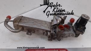Used EGR valve Volkswagen Tiguan Price on request offered by Gebr.Klein Gunnewiek Ho.BV
