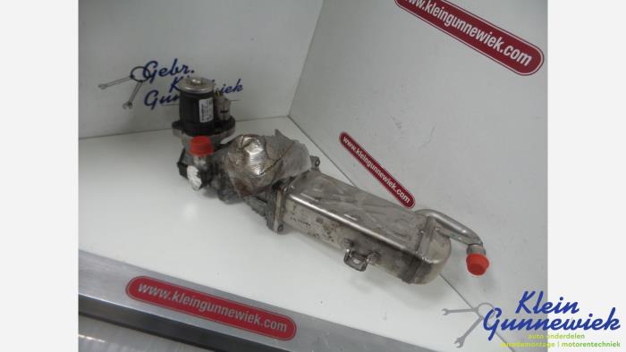 Usagé Valve RGE Volkswagen Tiguan Prix € 54,00 Règlement à la marge proposé par Klein Gunnewiek Autodemontage & Motorentechniek