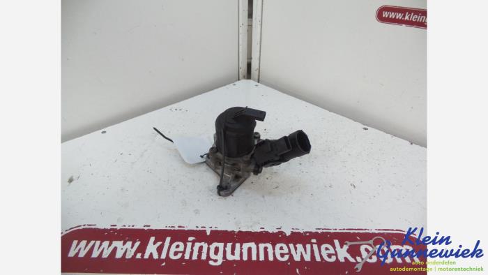 Gebrauchte AGR Ventil Volkswagen Eos Preis € 59,00 Margenregelung angeboten von Klein Gunnewiek Autodemontage & Motorentechniek