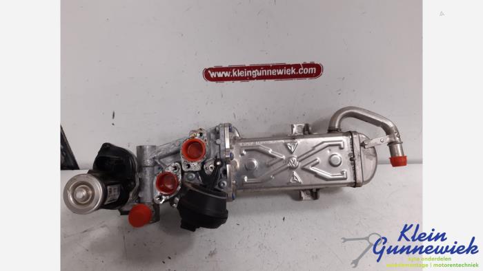 Usagé Valve RGE Volkswagen Golf Prix € 54,00 Règlement à la marge proposé par Klein Gunnewiek Autodemontage & Motorentechniek