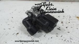 Used EGR valve Volkswagen Golf Price on request offered by Gebr.Klein Gunnewiek Ho.BV