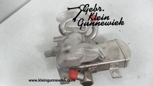 Używane Chlodnica EGR Volkswagen Touran Cena na żądanie oferowane przez Gebr.Klein Gunnewiek Ho.BV