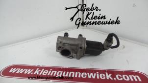 Used EGR valve Fiat Punto Price on request offered by Gebr.Klein Gunnewiek Ho.BV