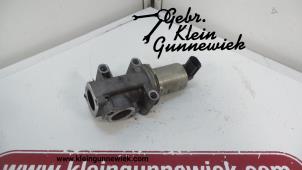 Used EGR valve Fiat Doblo Price on request offered by Gebr.Klein Gunnewiek Ho.BV
