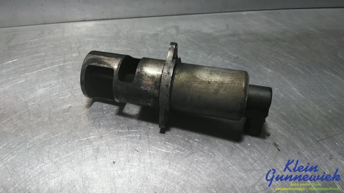 Gebrauchte AGR Ventil Renault Megane Preis € 45,00 Margenregelung angeboten von Klein Gunnewiek Autodemontage & Motorentechniek